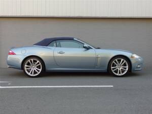 Bild 4/100 von Jaguar XKR (2008)