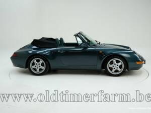 Bild 6/15 von Porsche 911 Carrera (1994)