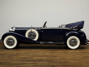 Image 3/22 of Mercedes-Benz 500 K Cabriolet B (1935)
