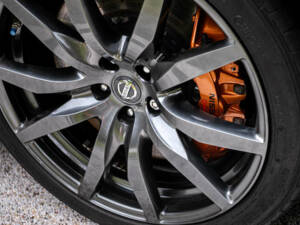 Bild 33/37 von Nissan GT-R Black Edition (2016)