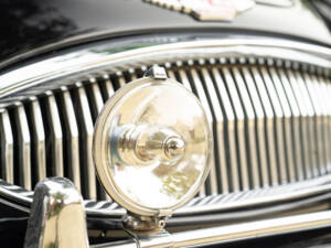 Imagen 22/62 de Austin-Healey 3000 Mk III (BJ8) (1965)