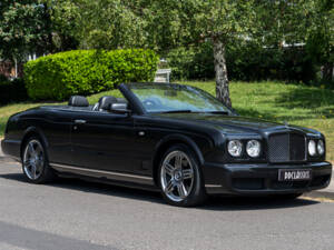 Image 2/31 of Bentley Azure T (2009)