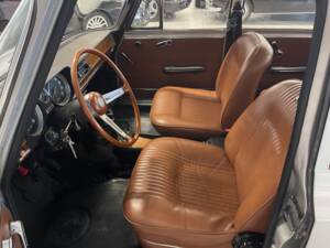 Image 13/14 de Alfa Romeo Giulia Super 1.6 (1972)