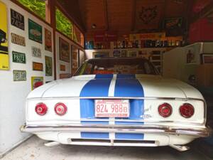 Image 5/9 of Chevrolet Corvair Yenko Stinger (1965)