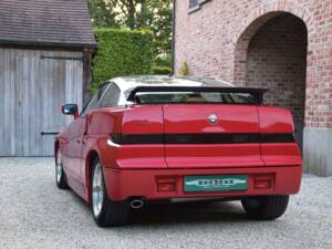 Image 15/45 of Alfa Romeo SZ (1991)