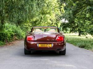 Bild 17/40 von Bentley Continental GTC (2007)