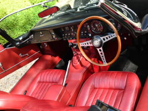 Imagen 6/8 de Jaguar E-Type (1968)