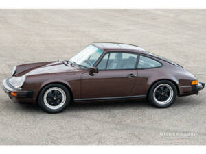 Afbeelding 1/30 van Porsche 911 SC 3.0 (1981)
