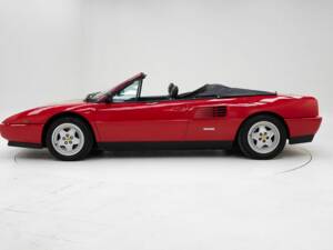 Immagine 8/15 di Ferrari Mondial T (1991)