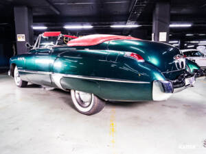 Image 17/37 de Buick 50 Super (1949)