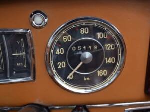 Bild 4/12 von Mercedes-Benz 220 Cabriolet A (1952)