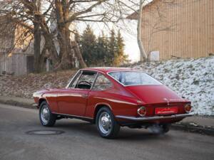 Bild 16/28 von BMW 1600 GT (1968)