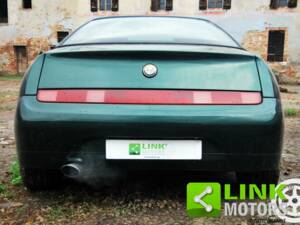 Immagine 5/10 di Alfa Romeo GTV 2.0 V6 Turbo (1996)