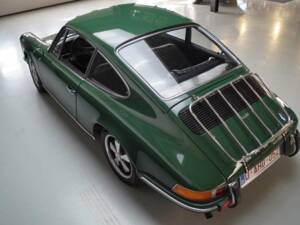Imagen 44/50 de Porsche 912 (1969)