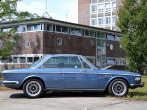 Bild 8/16 von BMW 3.0 CS (1973)