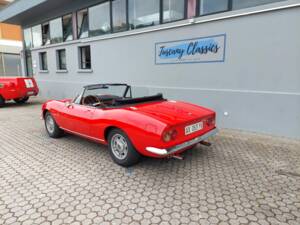 Image 7/37 of FIAT Dino Spider (1967)