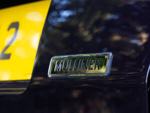 Image 16/18 of Bentley Continental R Mulliner (2000)