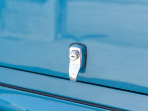 Image 31/89 de Volkswagen T1 Samba (1966)