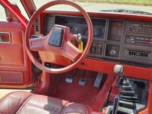 Immagine 31/42 di Jeep Cherokee 2.8L V6 (1985)