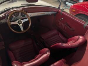 Image 12/27 of Porsche 356 A 1600 S Speedster (1956)