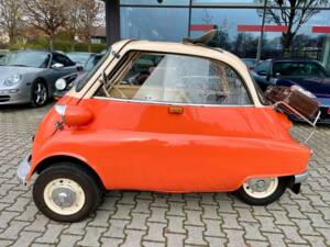 Image 2/14 of BMW Isetta 250 (1957)