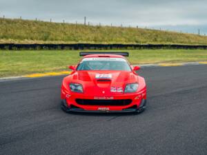 Image 2/17 de Ferrari 550 Maranello (2000)