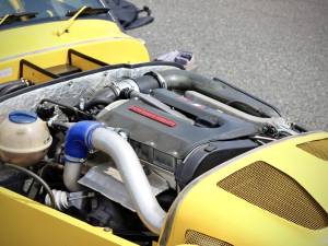 Immagine 28/36 di Donkervoort D8 360 RS (2002)