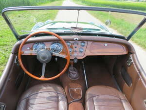 Image 11/18 of Triumph TR 3A (1961)