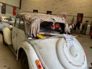 Immagine 4/18 di BMW 326 (1939)