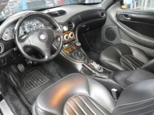 Bild 9/47 von Maserati 3200 GT (1998)