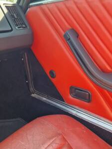 Image 23/95 of FIAT X 1&#x2F;9 (1985)