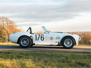 Bild 4/22 von AC Cobra 427 (1966)