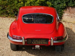 Image 4/50 of Jaguar E-Type 3.8 (1963)