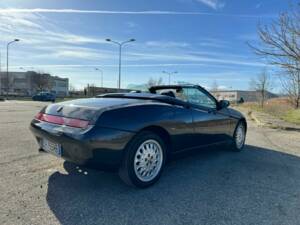 Immagine 6/21 di Alfa Romeo Spider 2.0 Twin Spark 16V (1997)