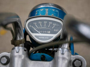 Image 14/18 of Honda DUMMY (1972)