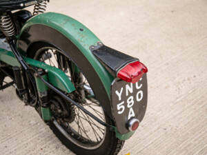 Imagen 14/22 de BSA DUMMY (1953)