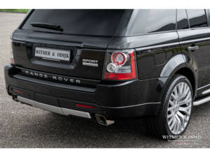 Bild 14/28 von Land Rover Range Rover Sport V8 Supercharged (2010)