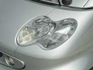 Image 15/50 of Smart Fortwo Brabus (2003)