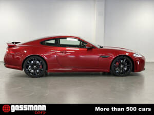 Image 4/15 of Jaguar XKR-S (2012)