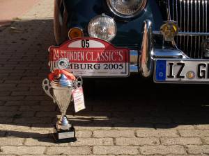 Image 5/8 of Jaguar XK 150 3.8 SE DHC (1957)