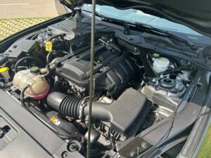 Afbeelding 6/6 van Ford Mustang 2.3 Ecoboost (2015)