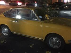 Bild 10/10 von FIAT 850 Sport Coupe (1968)