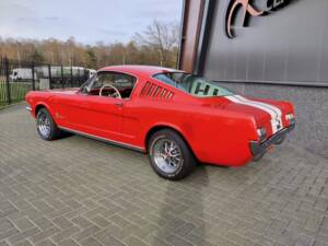 Bild 9/33 von Ford Mustang GT (1965)