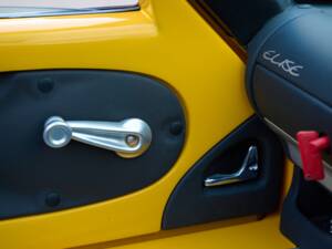 Image 27/46 of Lotus Elise 111S (1998)