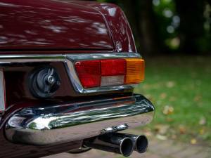 Image 21/59 of Mercedes-Benz 280 SL (1971)