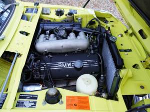 Image 4/50 of BMW 2002 tii (1972)
