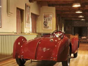 Image 21/50 of Alfa Romeo 6C 1750 Bidée (1930)