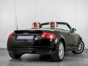 Image 41/50 de Audi TT 1.8 T (2000)