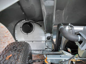 Bild 27/69 von Jaguar E-Type 3.8 Flat Floor (1961)