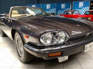 Image 17/70 of Jaguar XJ-S Convertible (1988)